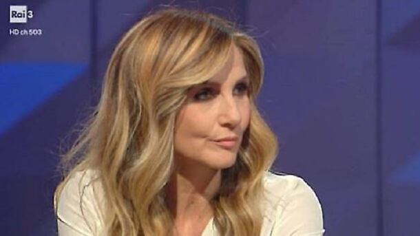 "Ti ho regalato rose rosse per 15 anni". Marco Columbro si rivela a La Vita in Diretta