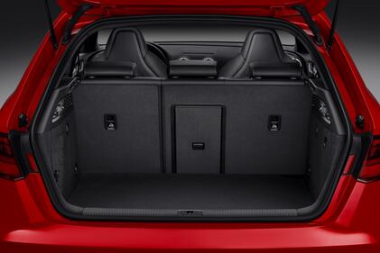 Audi S3 Sportback 6