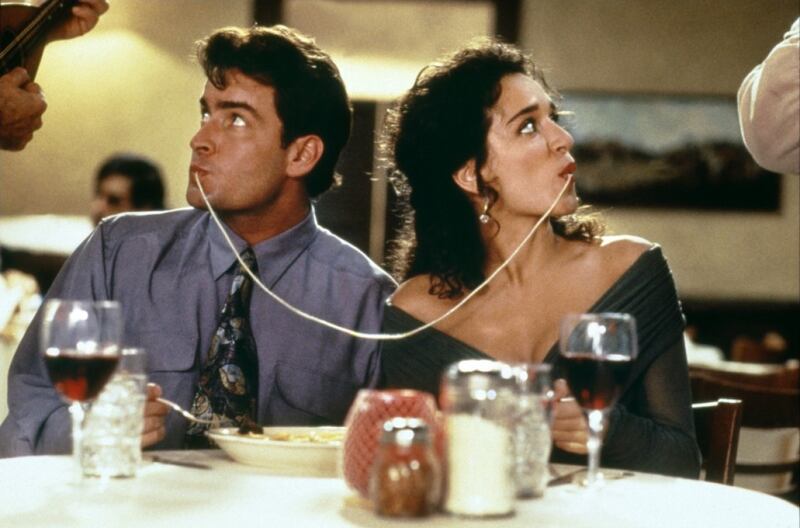 Valeria Golino, foto 4