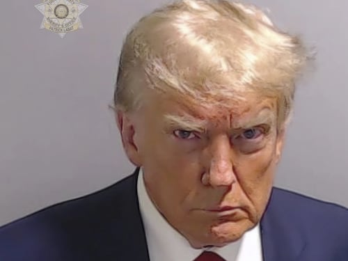 Da Martin Luther King a Trump: quando la foto segnaletica fa la Storia