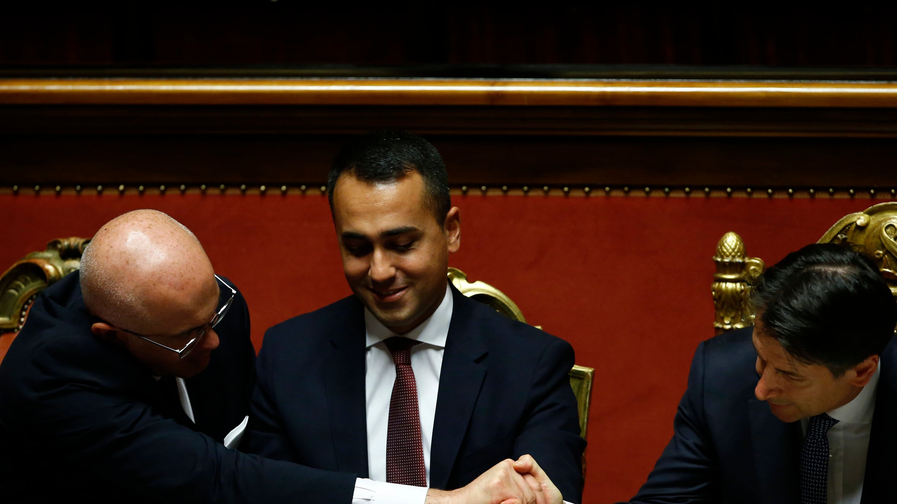 Salutarsi al tempo del Covid