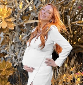 Lindsay Lohan, la rinascita dopo gli anni bui 8