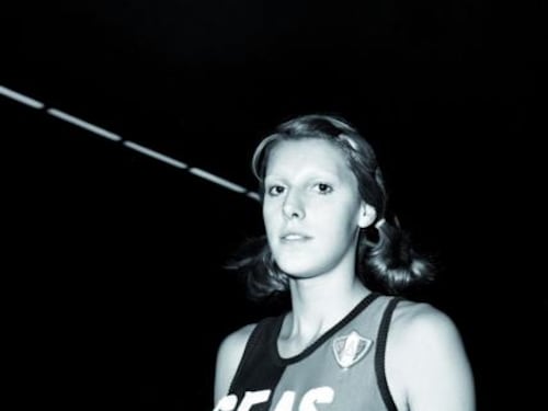 Addio a Mabel Bocchi, stella del basket italiano