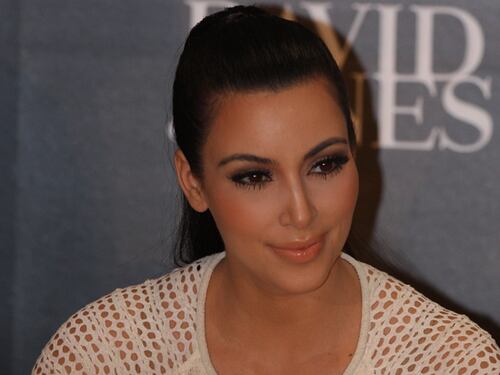 Kim Kardashian pagherà per 5 anni l’affitto a un ex detenuto