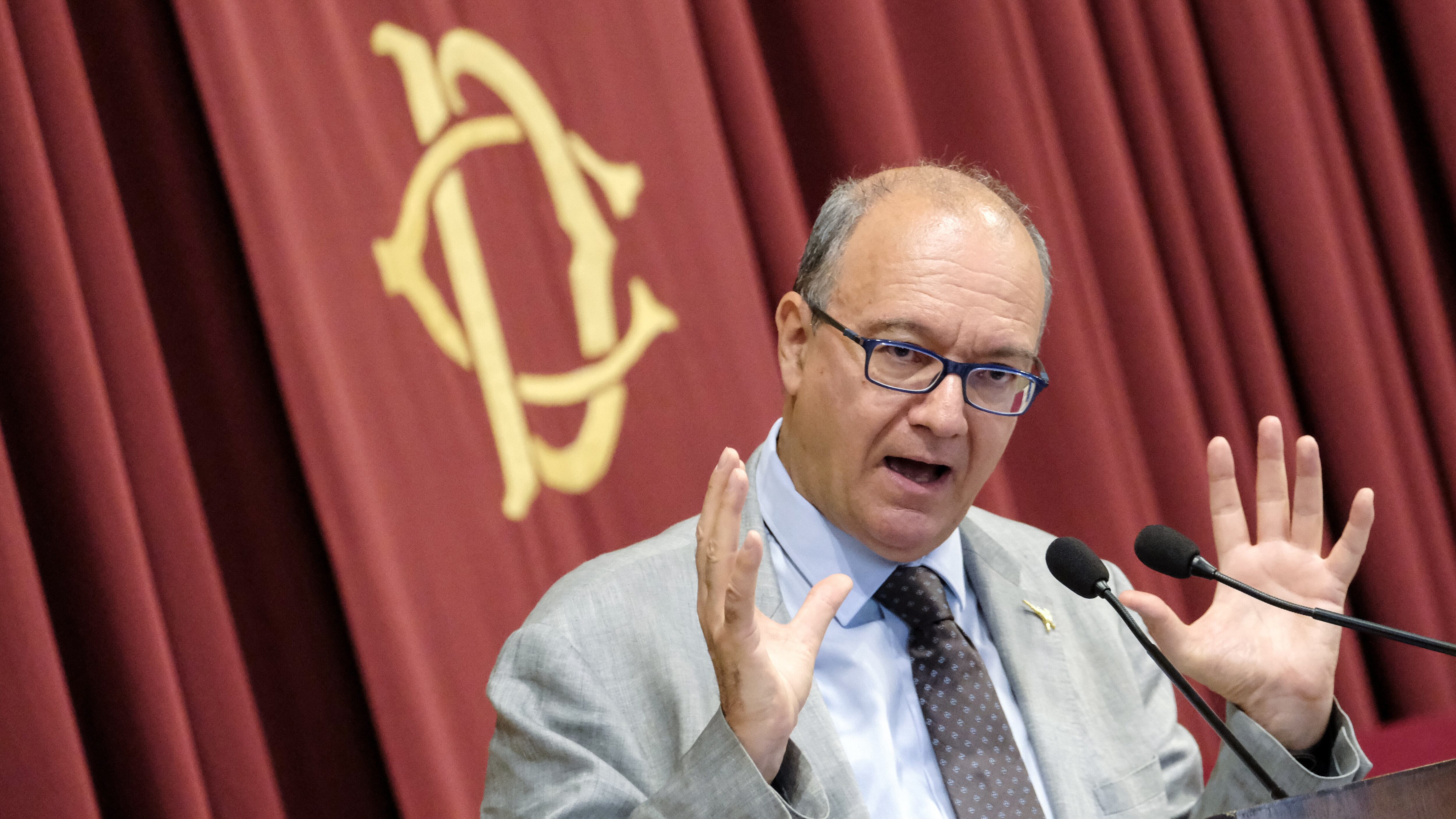 "Arresto per chi aggredisce i docenti"