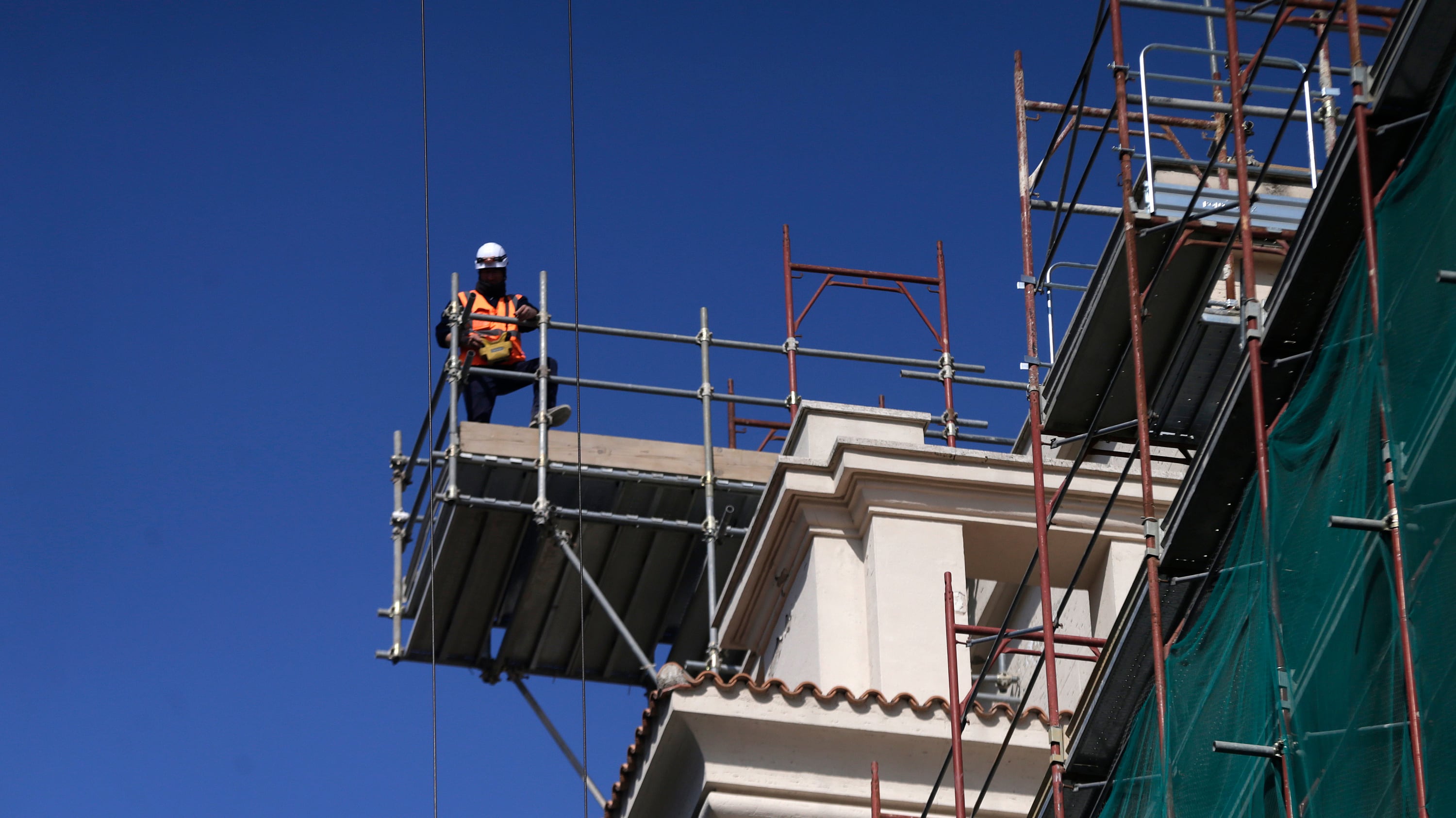 Superbonus e vendita dei beni condominiali: come cambia la tassazione