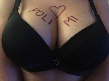 Gara tra università: le foto hot 1