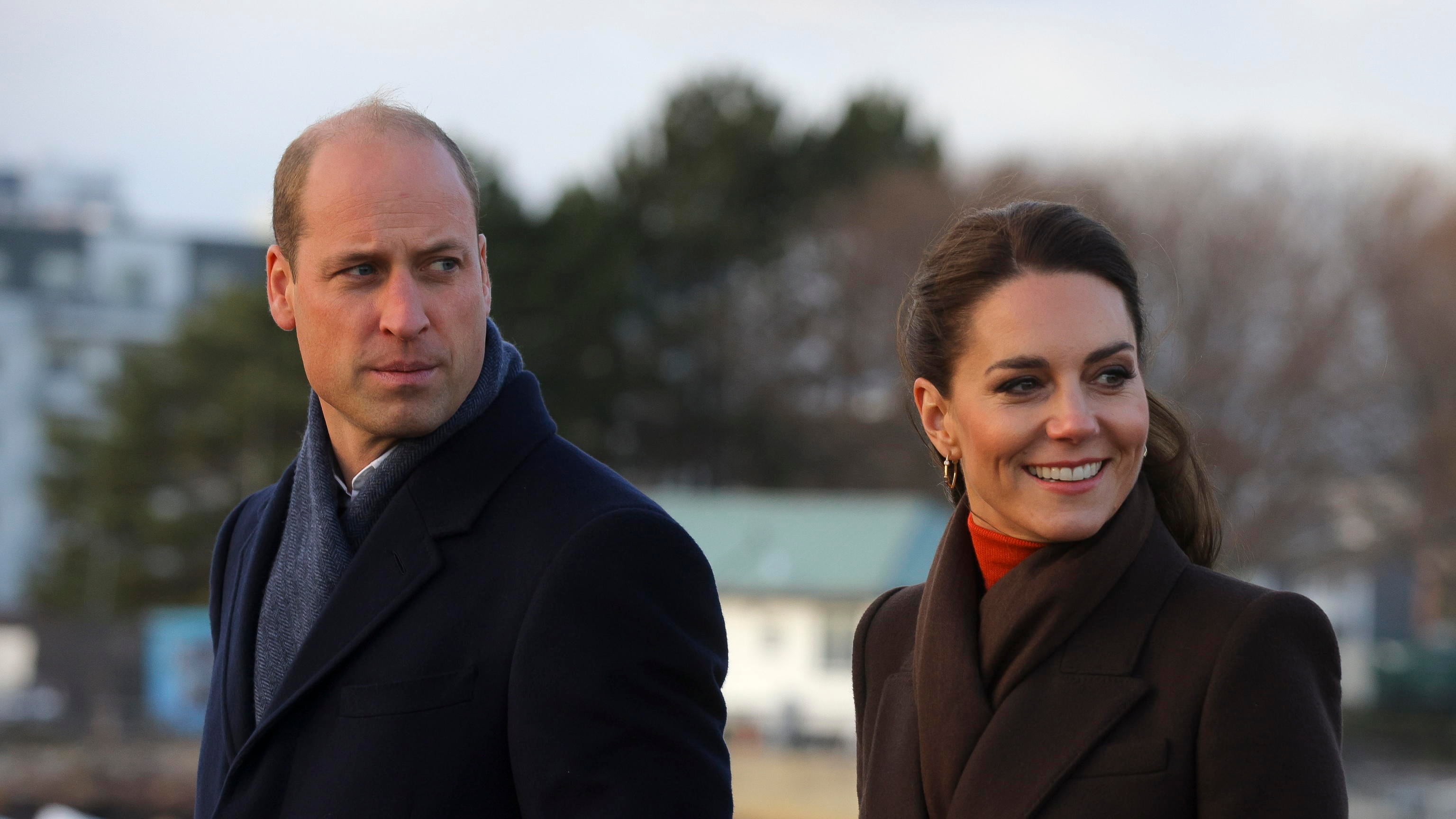 Kate ha una rivale? La verità sulla liaison tra William e Rose Hanbury
