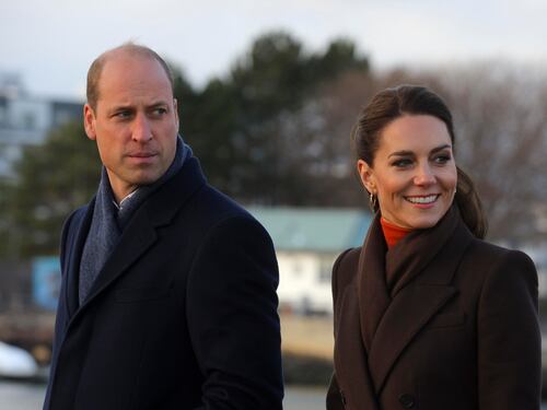 Kate ha una rivale? La verità sulla liaison tra William e Rose Hanbury