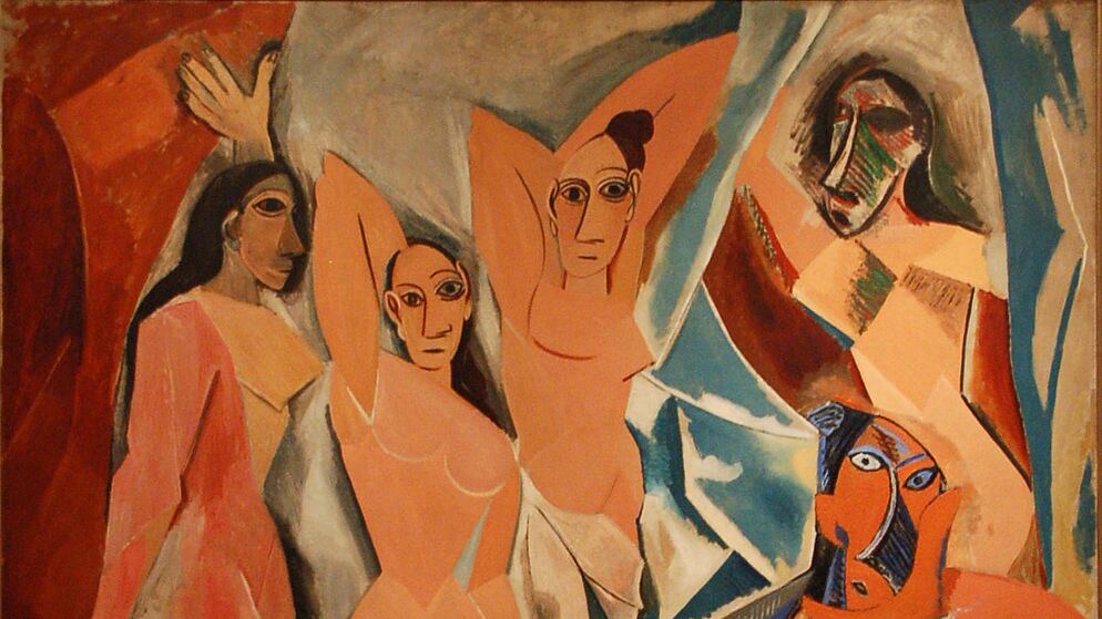 Picasso Metamorfosi, la mostra a Milano