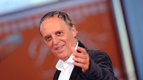 Dario Argento ricoverato a Ischia: quali sono le sue condizioni