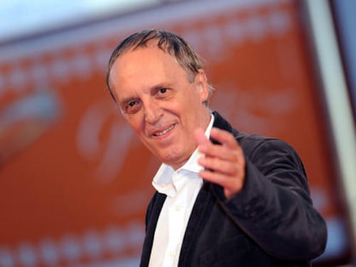 Paura, Covid, amore: la verità di Dario Argento