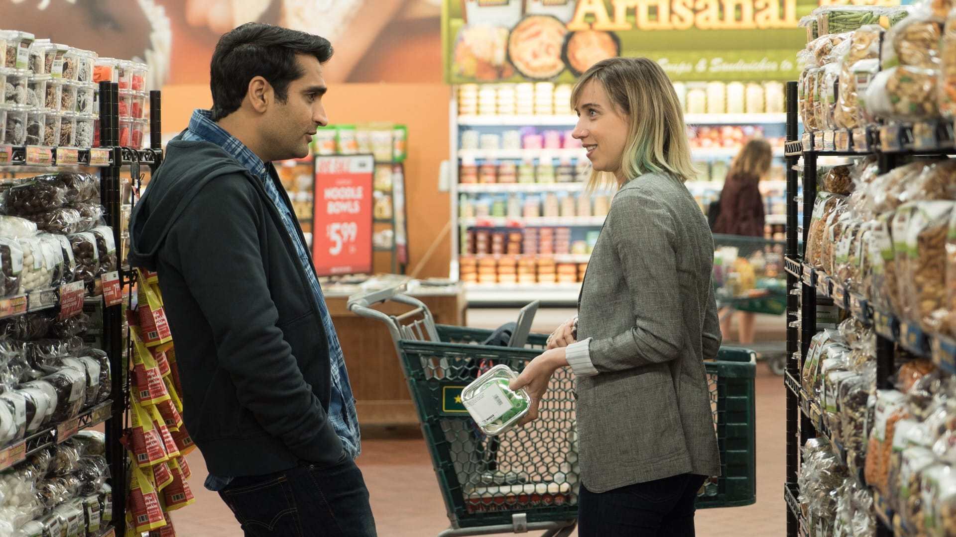 "The Big Sick", l'amore al tempo dei pregiudizi
