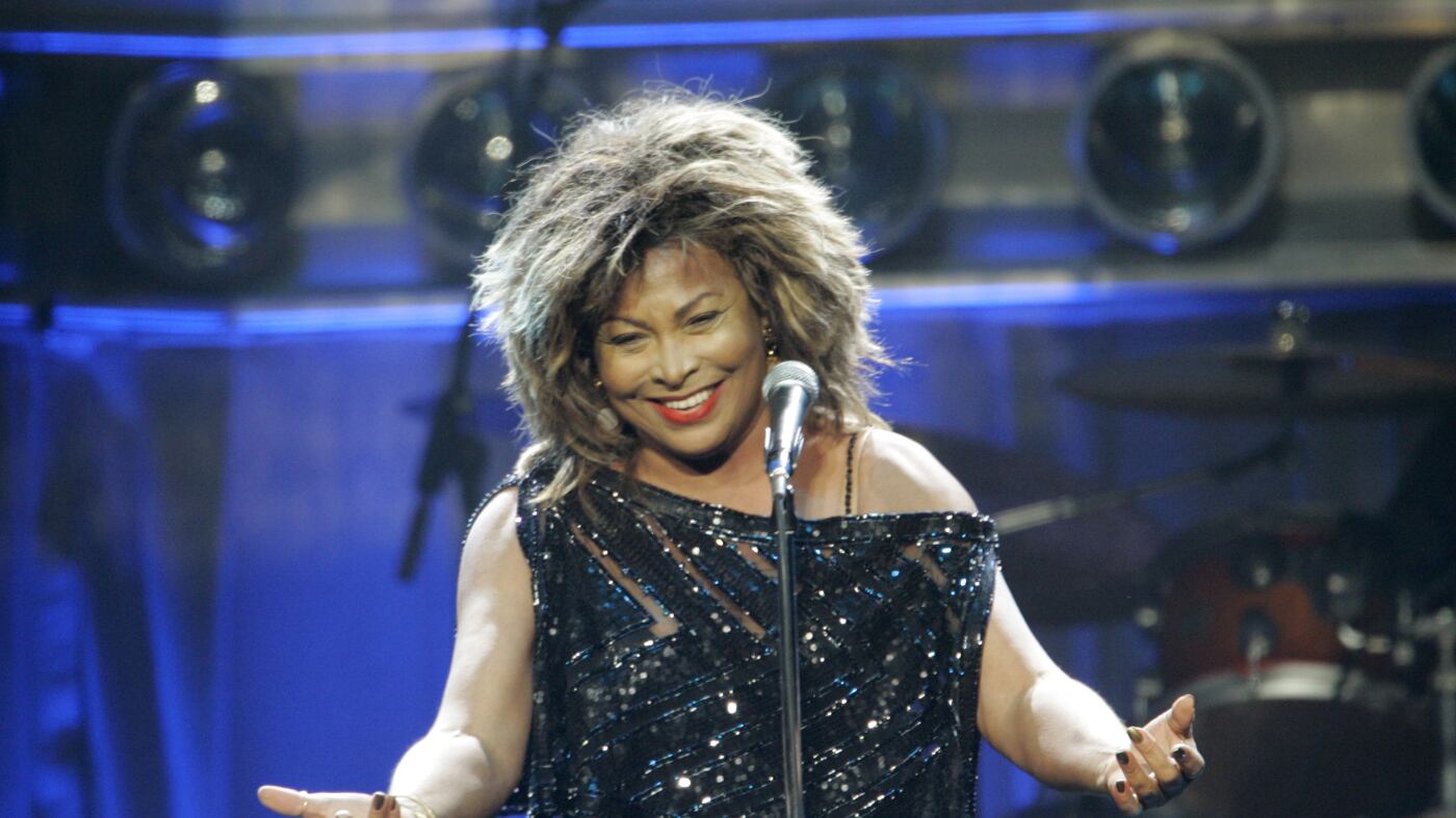 È morto Ike Turner Jr., figlio di Tina Turner: aveva 67 anni