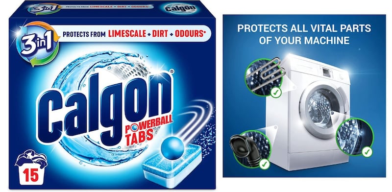Calgon