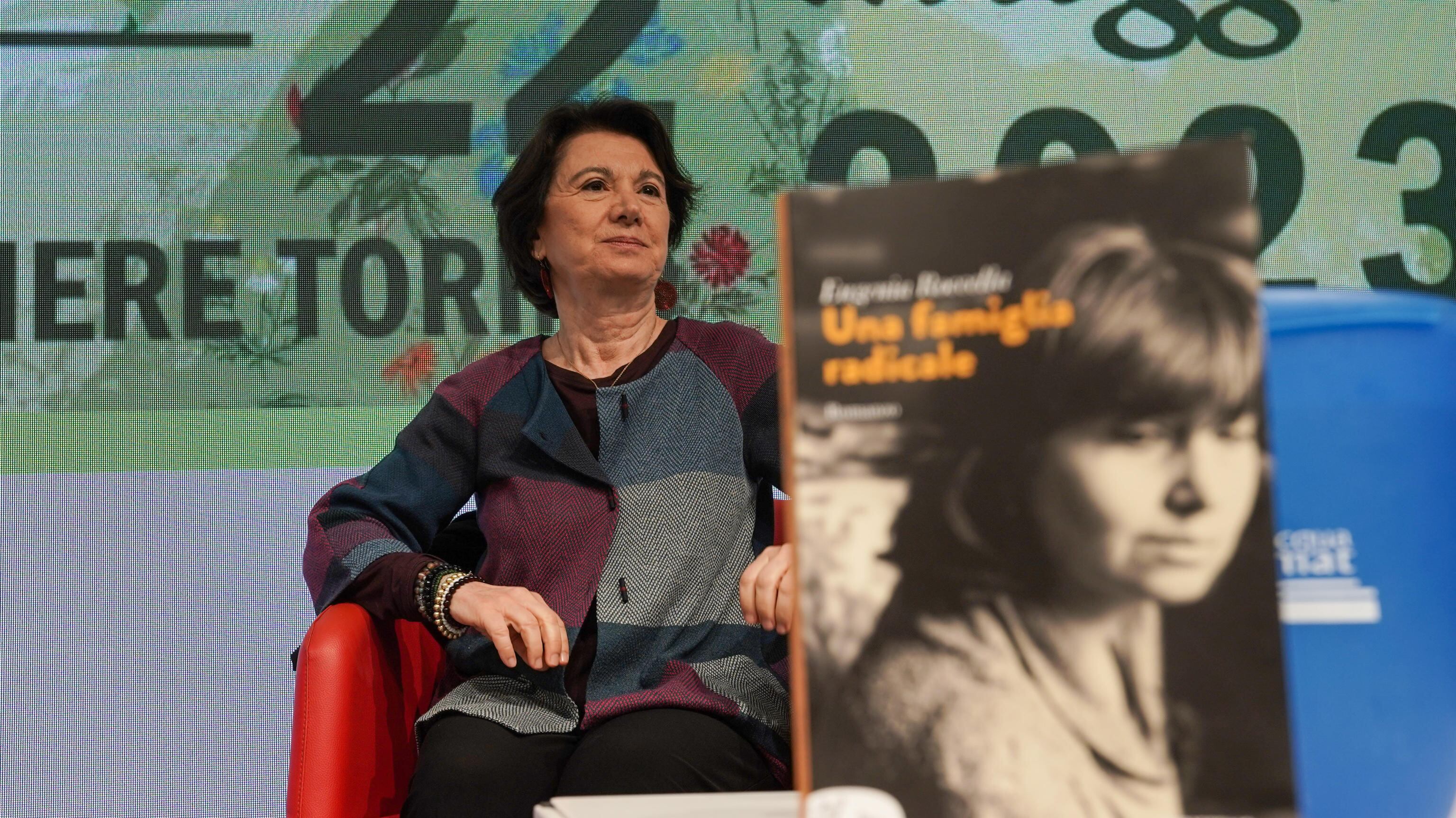 "Mai censurato gli altri": la lezione della Roccella alla sinistra