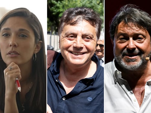 Ranucci smentisce Rep ma non il Giornale sul ruolo di Laura Cianfoni: cosa c’è dietro lo scatto di Presutti da Lavitola