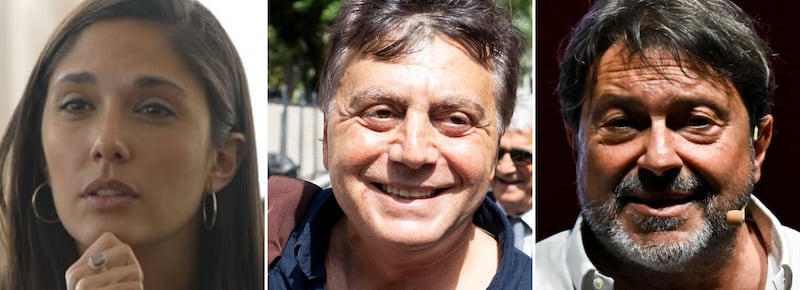 Ranucci smentisce Rep ma non il Giornale sul ruolo di Laura Cianfoni: cosa c’è dietro lo scatto di Presutti da Lavitola