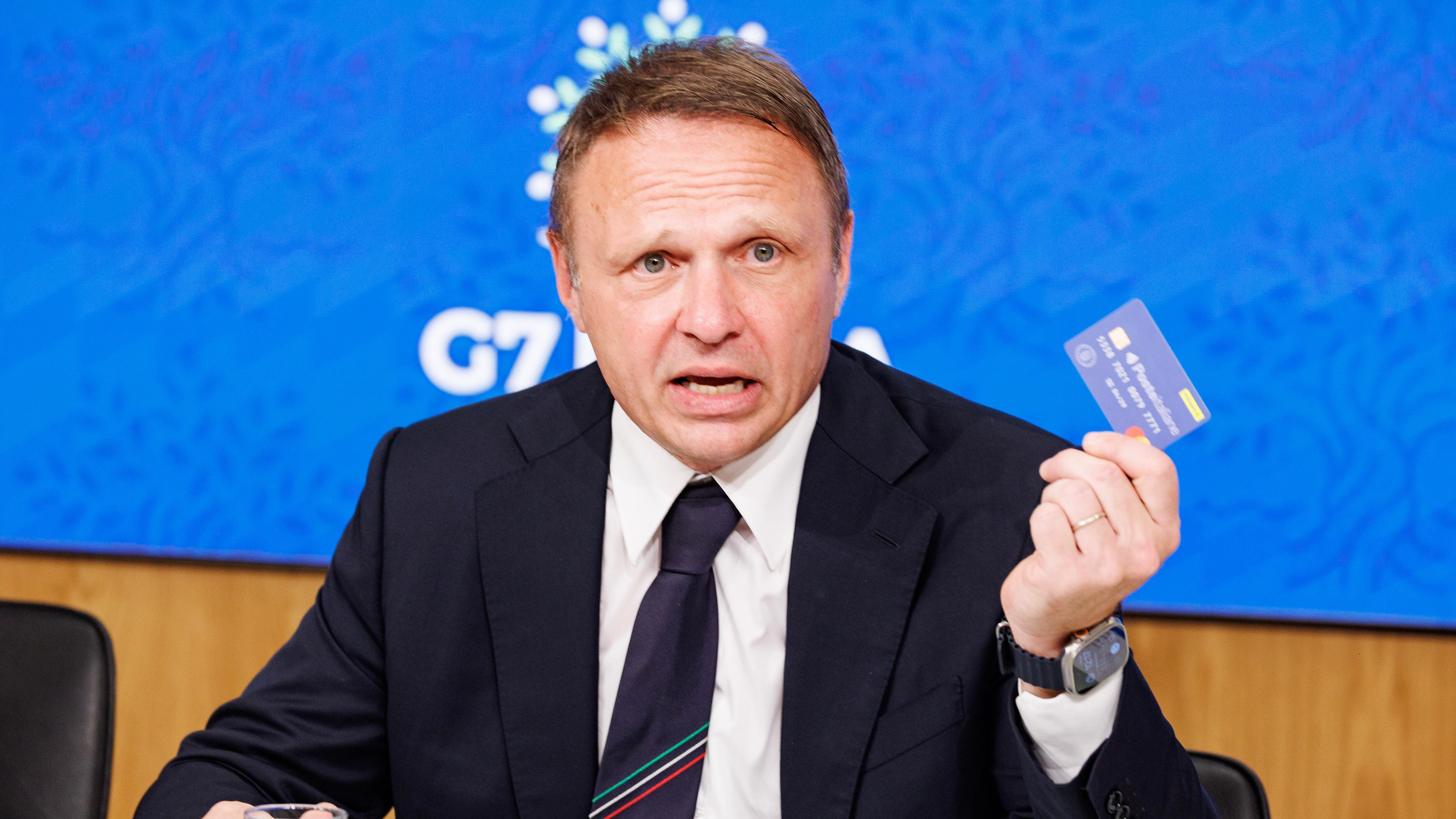 Il governo: ora guerra al caporalato