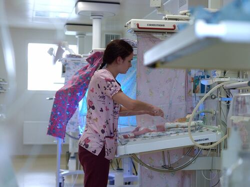 Giro d’Italia delle Cure Palliative Pediatriche, l'evento per fare "rete" sul sostegno per i piccoli pazienti