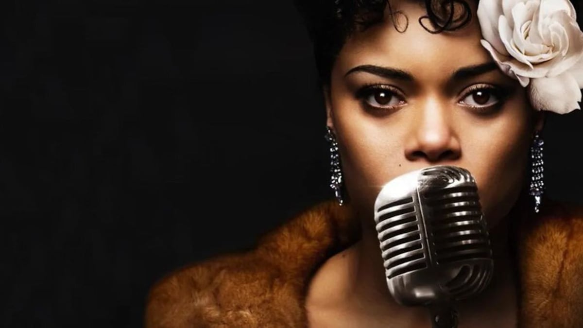 Billie Holiday rivive in un film che deve tutto all’attrice protagonista