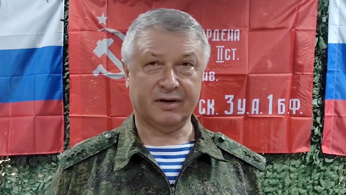 Attentato al vice capo degli 007. E la Russia accusa subito Kiev