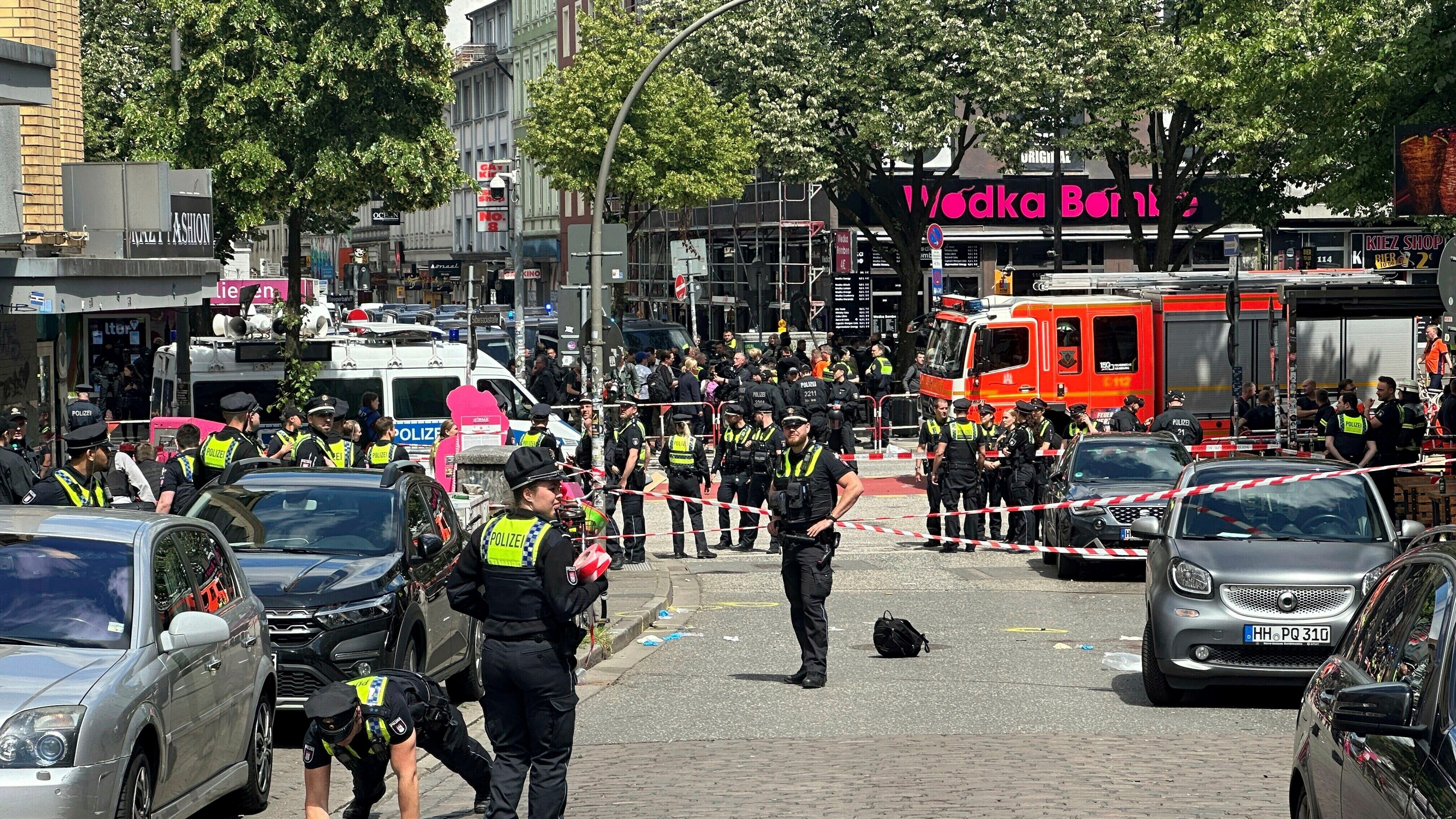Tra ultrà e minacce islamiste. Paura in campo agli Europei