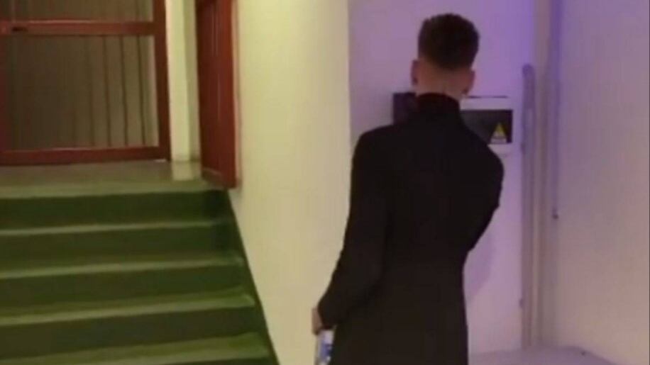 "San Siro è nostro". Il gesto di Castillejo gela l'Inter