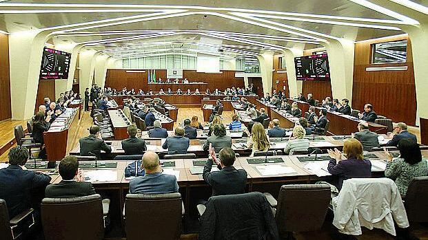 Legge anti-moschee in vigore «La Consulta ci darà ragione»