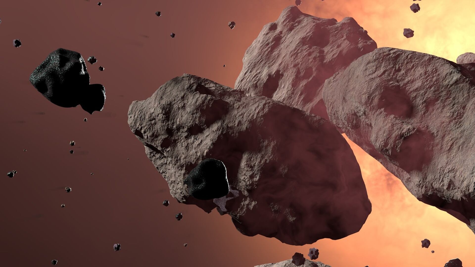 La vera storia di Ann Hodges, l'unica persona colpita da meteorite