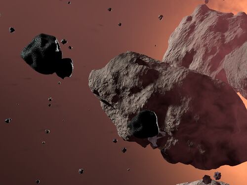 La vera storia di Ann Hodges, l'unica persona colpita da meteorite