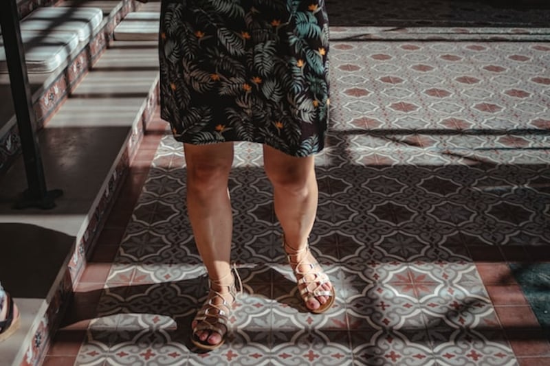 Piedi