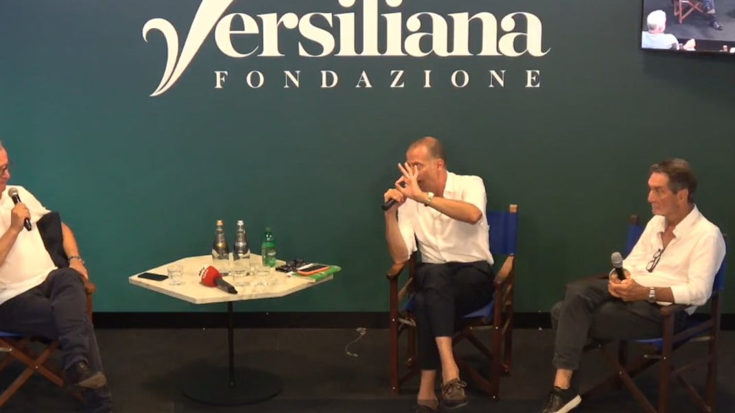 versiliana romeo fontana