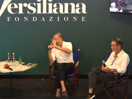 Fontana: “La Lega deve tornare a fare la Lega”