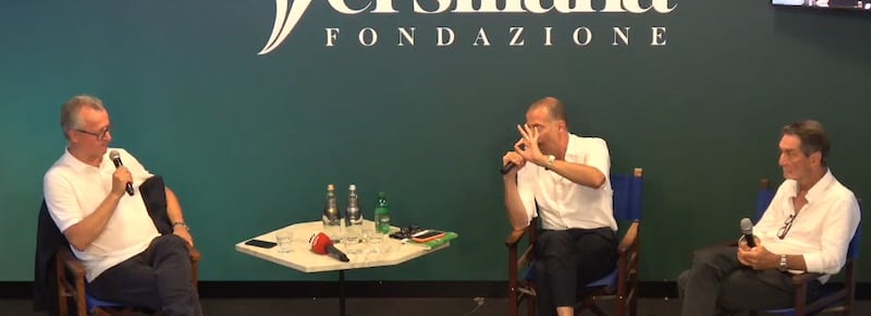 Fontana: “La Lega deve tornare a fare la Lega”