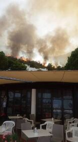Paura a San Vito Lo Capo 2
