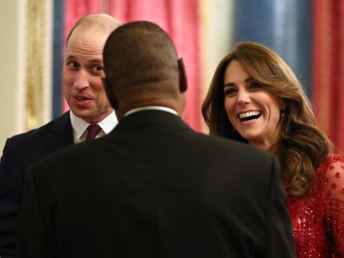 William e Kate sono il futuro della Royal Family