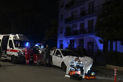 Femminicidio Kloriana Vefa
