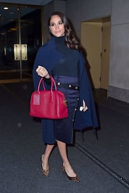 Meghan Markle, tutti i look 16