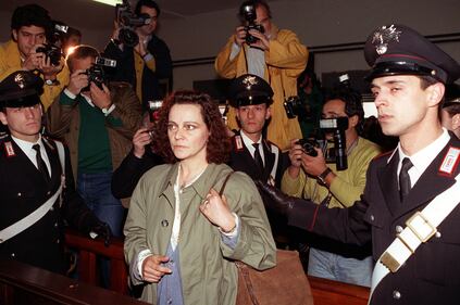 Laura Antonelli, le foto degli esordi 10