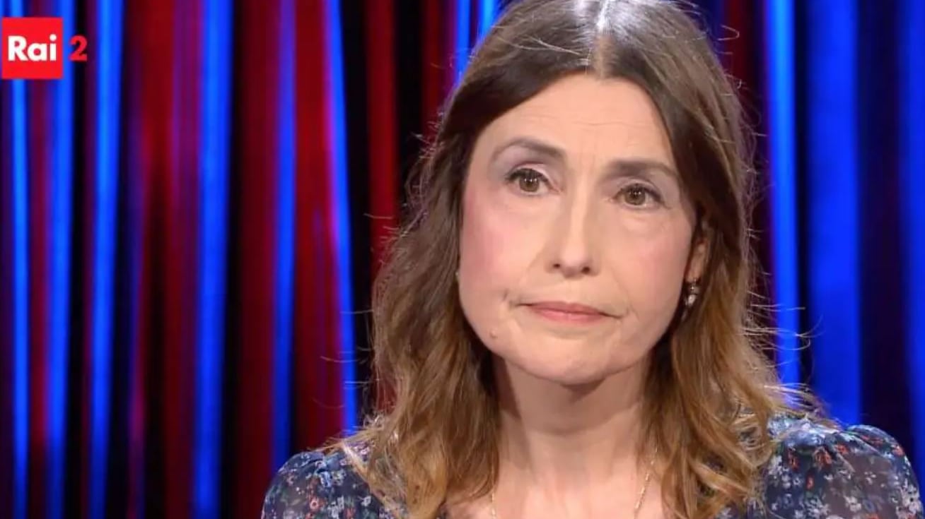 "Il diavolo mi ha stritolata, voleva uccidermi". Le parole choc di Claudia Koll