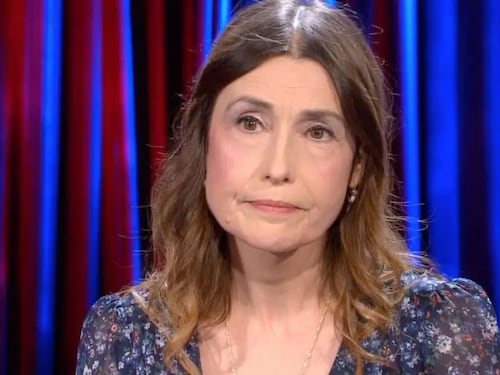 "Il diavolo mi ha stritolata, voleva uccidermi". Le parole choc di Claudia Koll