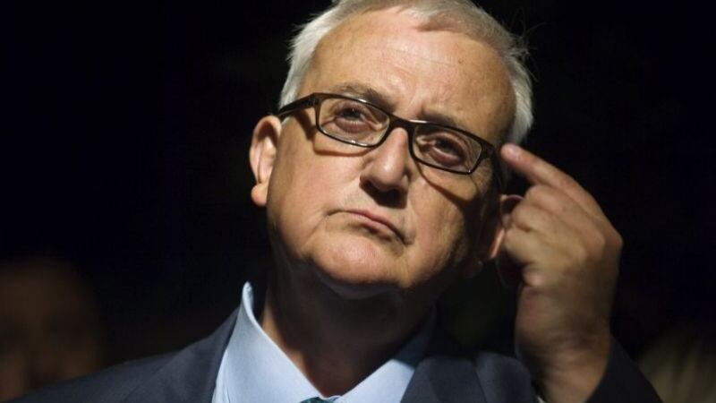 "Altro che eversivi: l'unico generale faceva il guaritore"