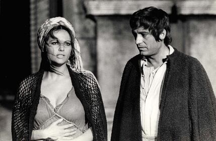 Claudia Cardinale, le foto più belle 13