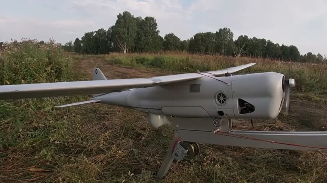"Hanno un segreto". Cosa sta succedendo con i droni russi