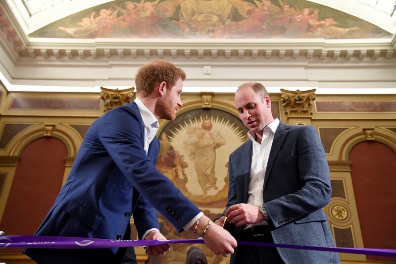 I giovani della Royal Family: le foto 13