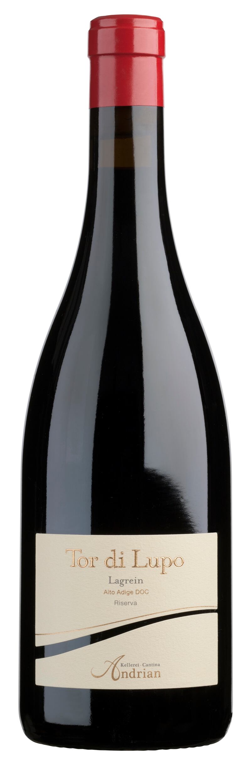 Cantina Andriano, Tor di Lupo Lagrein