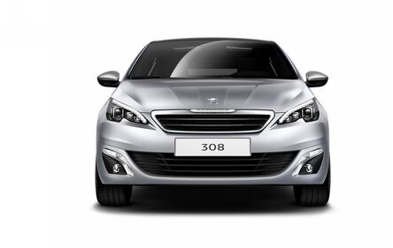 Nuova Peugeot 308 ecco i prezzi 5