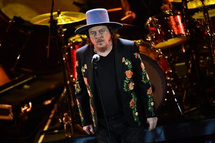 Sanremo 2020, le foto dei momenti più belli della seconda serata 2