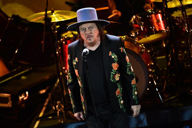 Sanremo 2020, le foto dei momenti più belli della seconda serata 2